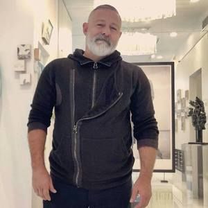 Meet your Posher, Darren